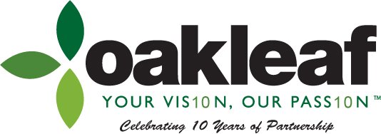 OakleafHR's tweet photo. Happy 10th #birthday Oakleaf @GradHR https://t.co/Y7wMuE2qXi