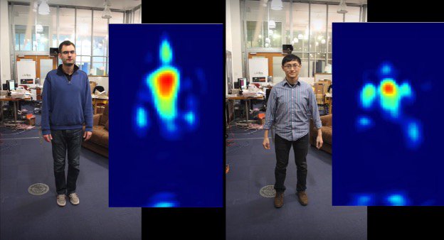 This device uses Wi-Fi to see through walls tnw.me/s60N2z6