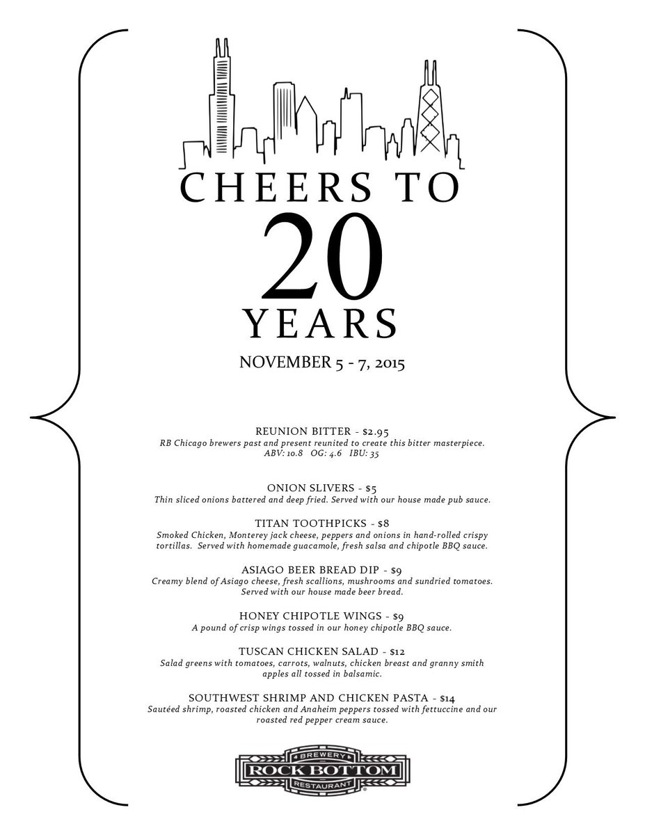 Rock Bottom Chicago tweet media