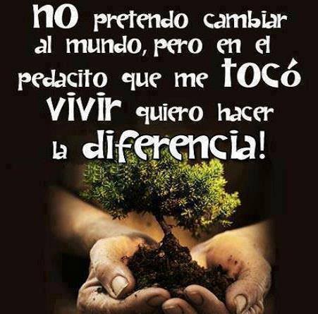 ICADES_UNACHI's tweet photo. Piensa en verde
 Solo faltas tu! @UNACHIpanama https://t.co/29ZN8XttoX