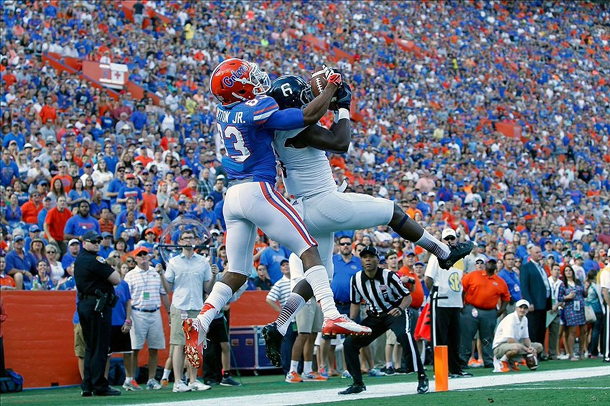 GeorgeAnneSport's tweet photo. How Darius Safford and Matt Dobson made two of the biggest plays in recent GSU history
https://t.co/GP98rTKwwB https://t.co/K4Ua3xuCfy
