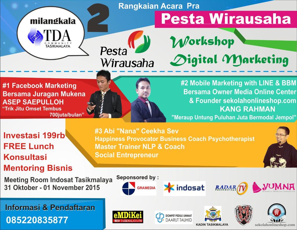 TDA Tasik (@tdatasik) on Twitter photo 