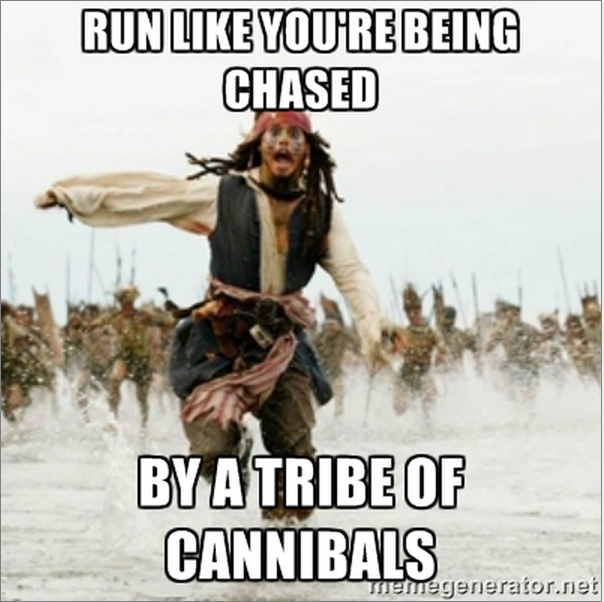 LoyalistLife's tweet photo. When you are on the run from American Soldiers https://t.co/YbjJkbicF5