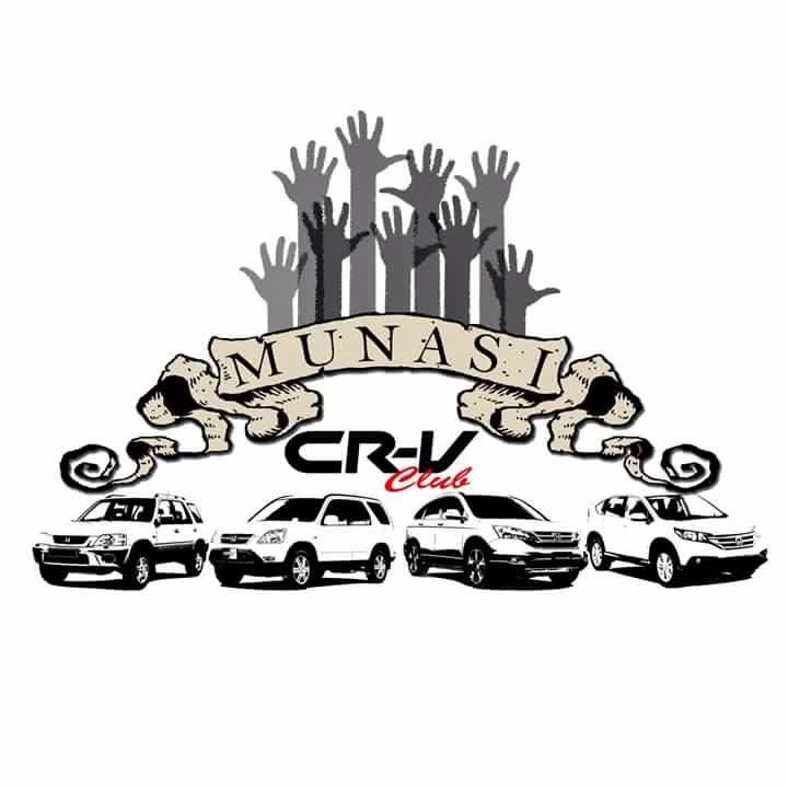 Ada apa yah di #munas_CRVclub ? Jadi penasaran😁
<a href="/CRVClubIndo/">CR-V Club Indonesia</a>