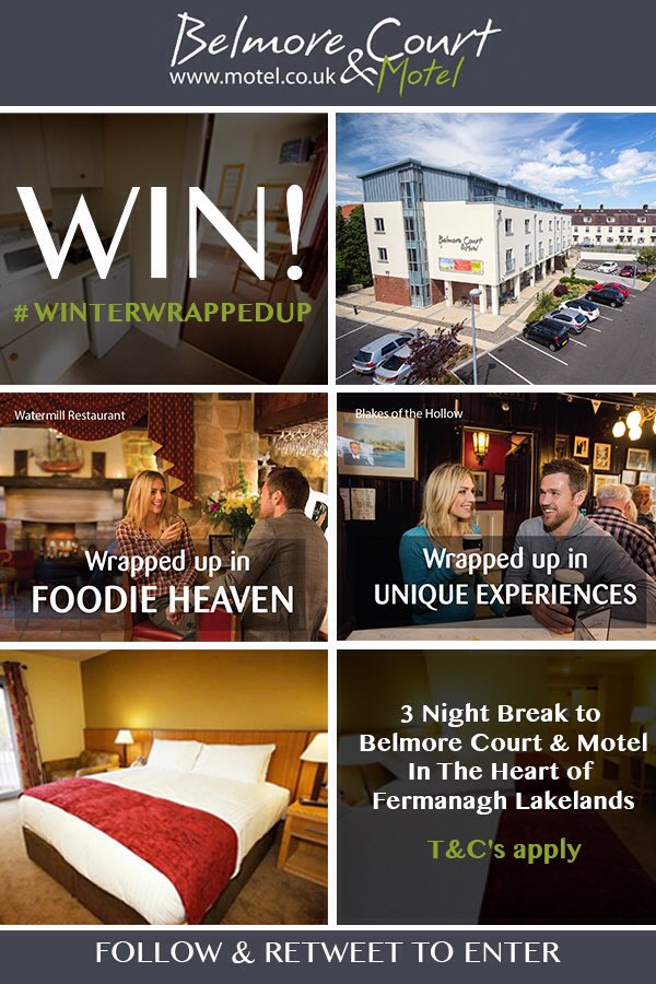 Belmore Court & Motel tweet media