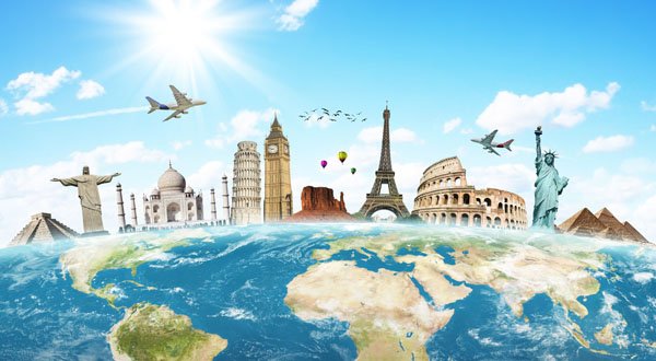 fitur_madrid's tweet photo. The global #tourism industry renews its confidence in #FITUR2016 💪😊🌎 https://t.co/2IOUEFdB05