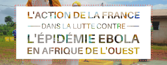 FranceONUGeneve's tweet photo. La France a été en première ligne dans la lutte contre #Ebola https://t.co/l3TTwHnDXa #RetexEbola @francediplo 
https://t.co/zvIGIB8hP0