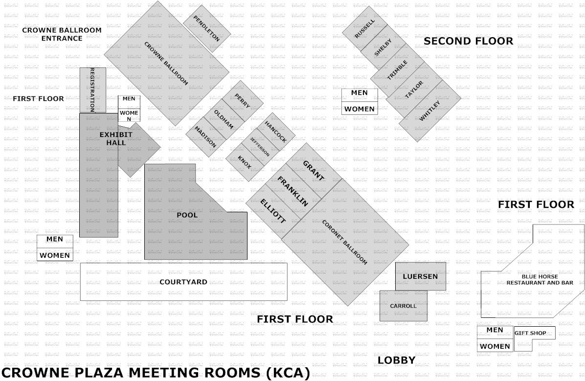KCounselingA's tweet photo. Please find the meeting room layout to our upcoming 58th Annual KCA conference! https://t.co/44NVqJVMhI
