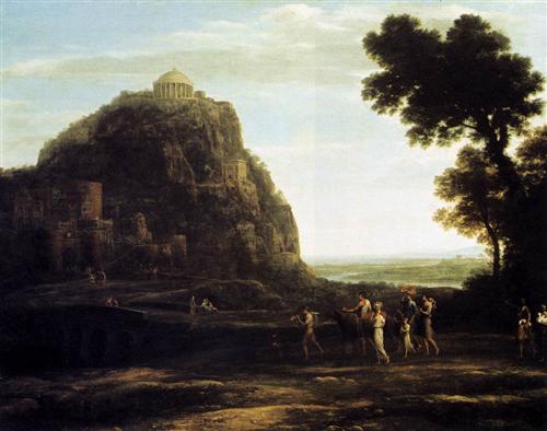 Wordsworthians's tweet photo. #OTD 1809, Byron sees Delphi and is disappointed. (This is quite possibly peak Byron) https://t.co/wAU2t2Ru7E