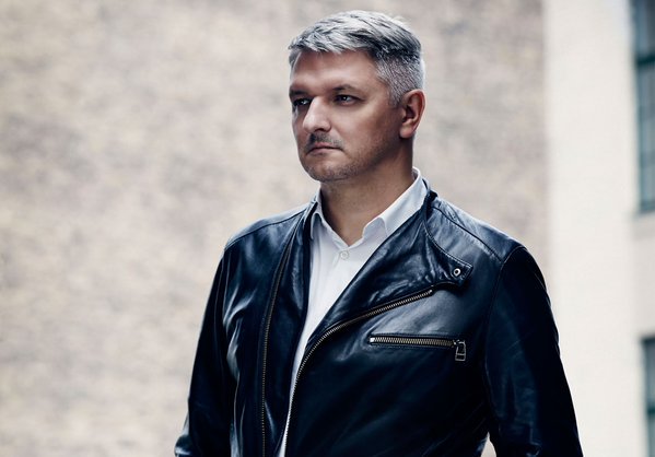 We go behind the scenes with <a href="/adidas/">adidas</a> creative director, Dirk Schönberger: fal.cn/K22W