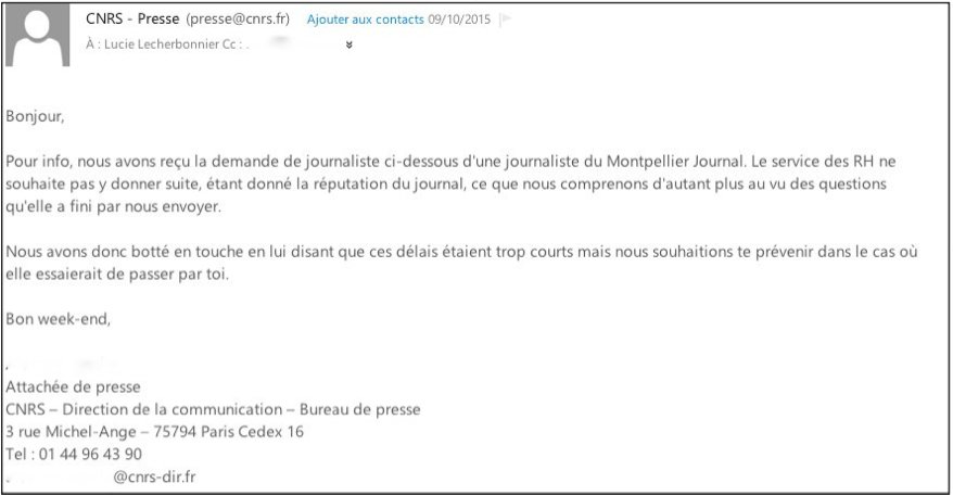 precaire2larecherche tweet media