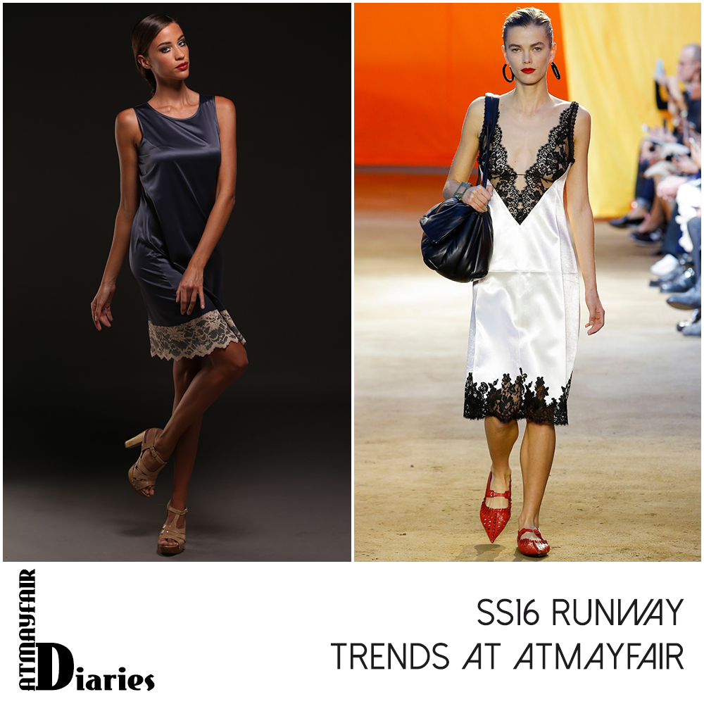 AtMayfair's tweet photo. Own the #ss16 #runway #trends from #atmayfair from https://t.co/yATxjIt4IJ 
#atmayfairdiaries #lfw #mfw #pfw #nyfw https://t.co/okVxO5FiSE