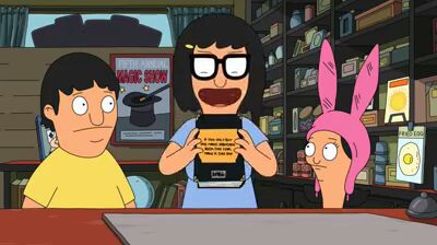 Bobs__Burger's tweet photo. https://t.co/yv7aa1dCPJ