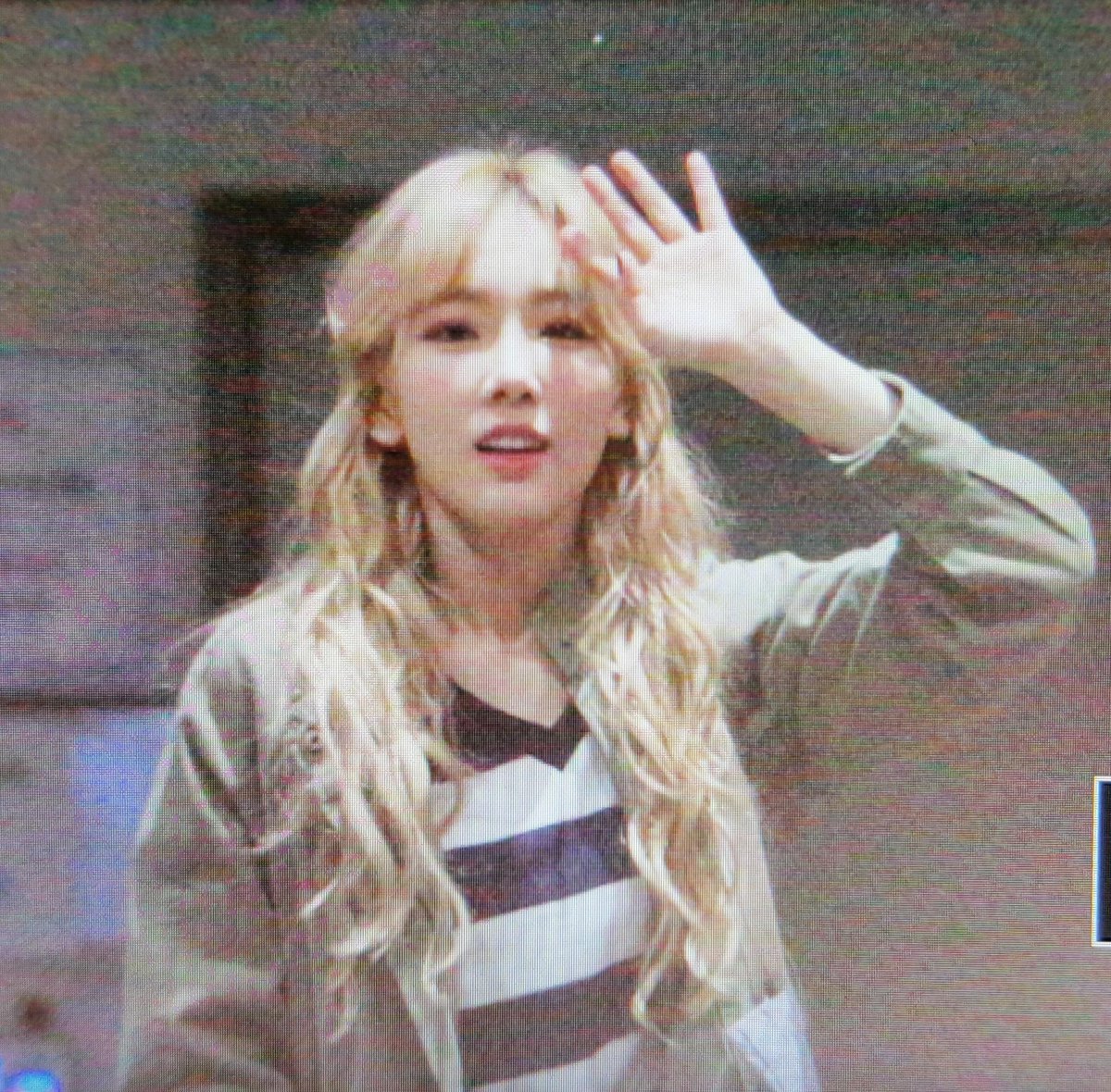 [PIC][17-09-2015]TaeYeon tổ chức Solo Concert "A Very Special Day" trong chuối Series Concert - "THE AGIT" của SM Entertainment tại SM COEX - Page 2 CSffqZ7UwAAJGQV