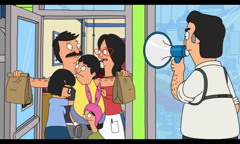 Bobs__Burger's tweet photo. https://t.co/ec6gRCshIN
