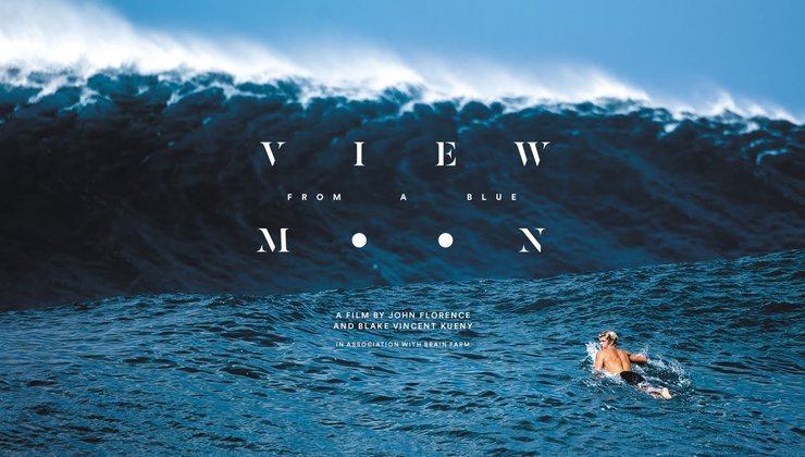 CycleFaster's tweet image. MoshunTV : View from a Blue Moon trailer with .johnjohnflorenc looking good.  We are looki… )