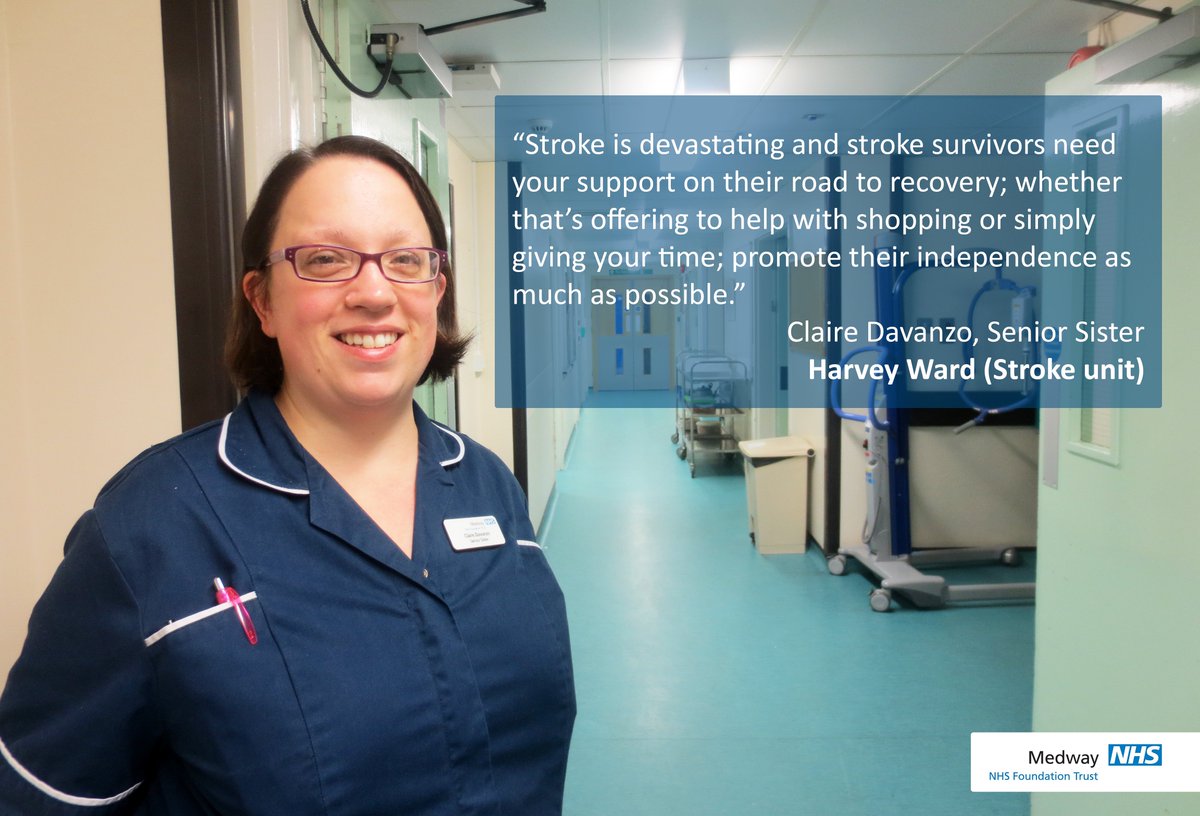 Medway NHS Foundation Trust tweet media