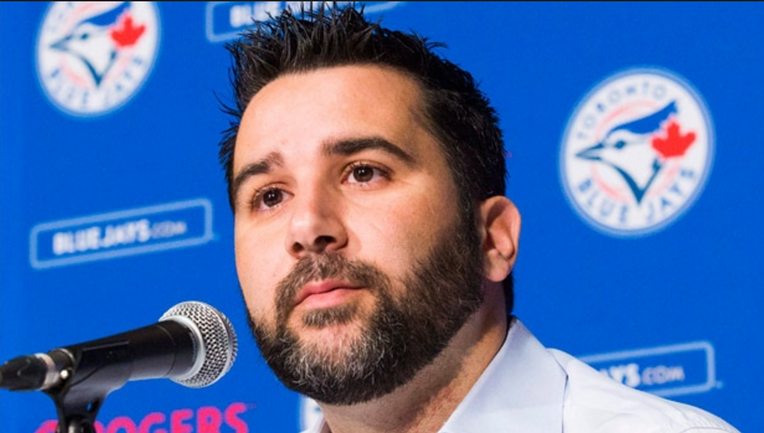 ty_sullivan's tweet photo. @BlueJays general manager #AlexAnthopoulos leaves the jays after a great season. #ComeTogether @GLewisOCT https://t.co/RFyYGIQ0Fx
