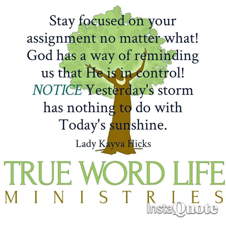 TrueWordLifeMin tweet picture