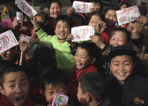PDChina's tweet photo. #5thPlenum Key Outcomes (4): Promote tuition fee exemption; Fully subsidize students with financial difficulties https://t.co/YPXrvbKDwb
