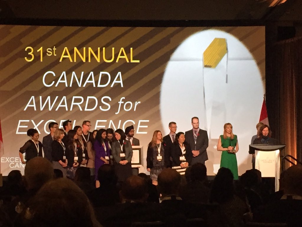 yourworkplace's tweet image. "We don't heal in isolation, but in community" Congrats @EastGeneral on the #MentalHealthAtWork award #ecsummit