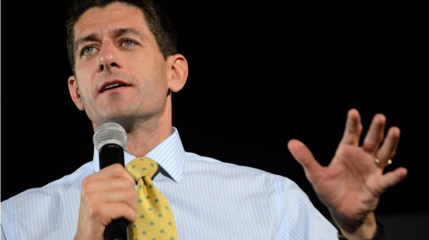 CNNEE's tweet photo. #ÚltimaHora Paul Ryan es el nuevo presidente de la Cámara de Representantes https://t.co/hpvEDBxbQW https://t.co/plgnKcAQKy