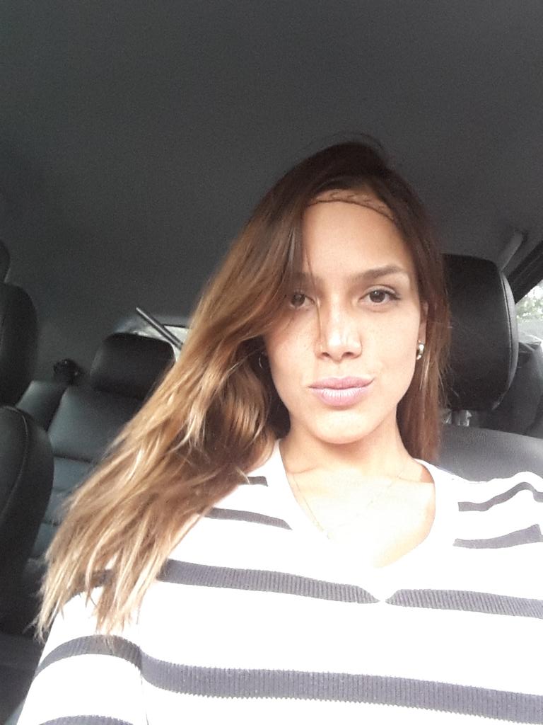 Sigueme 👉👉👉 @katherinebautistaoficial @KBbykatherinebautista