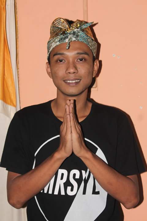 HGR (@hendrygr2) on Twitter photo 