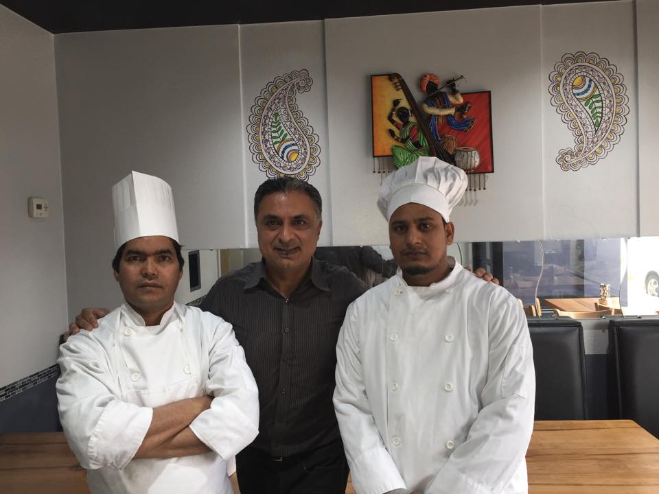 NawabExpress's tweet photo. We would like to thank our hard working chefs, Raghubir, Deepak, and Anil
https://t.co/GOafqpetuF #Toronto #ThankYou https://t.co/TpaEEM3gqt