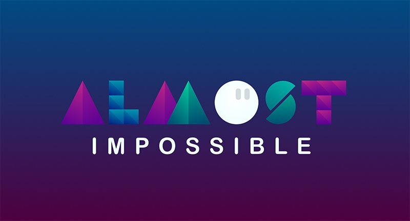 TrucchieSoluzn's tweet photo. 'Almost Impossible!' è un puzzle plaftorm difficile, ma non impossibile! https://t.co/nQwwtSCvfn - @dancounsell https://t.co/hYqjyNBBik
