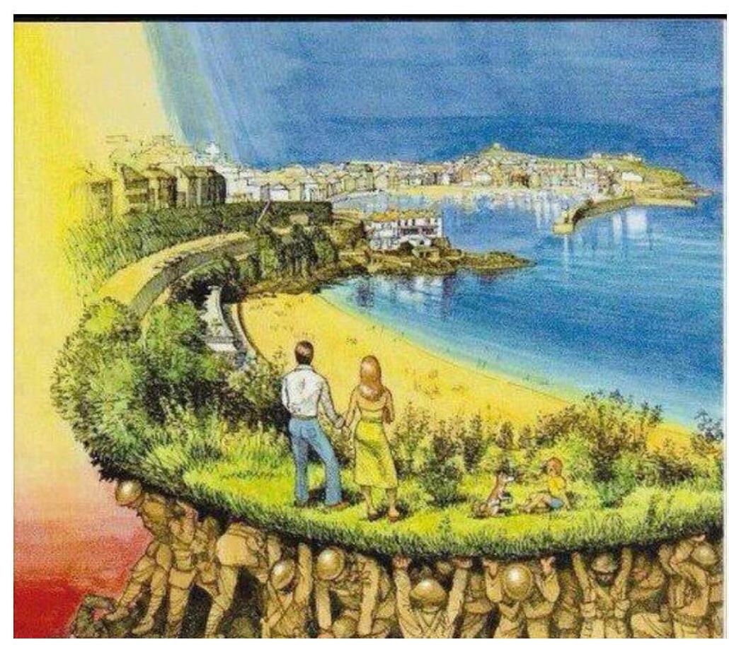 sinemyldzmm's tweet photo. Bastığın yerleri toprak diyerek geçme 
Düşün altında yatan binlerce kefensiz yatanı. ...... https://t.co/8v0P369QSe