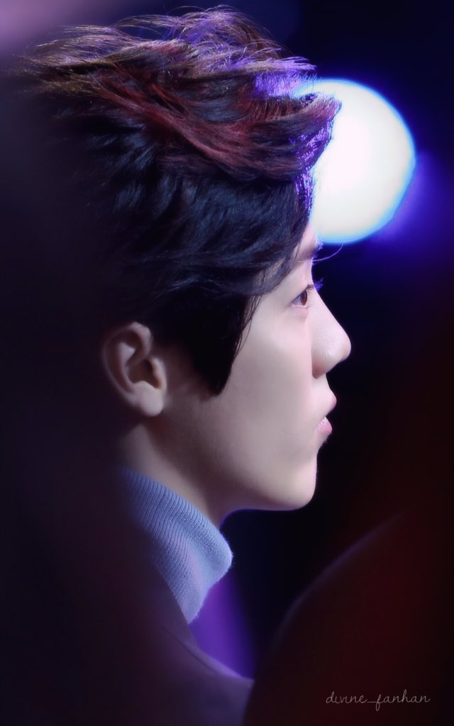Divine_FanHan's tweet photo. HQ 151028 #LUHAN - The Witness Press Con Part1 https://t.co/gW5TCVmQ3l
