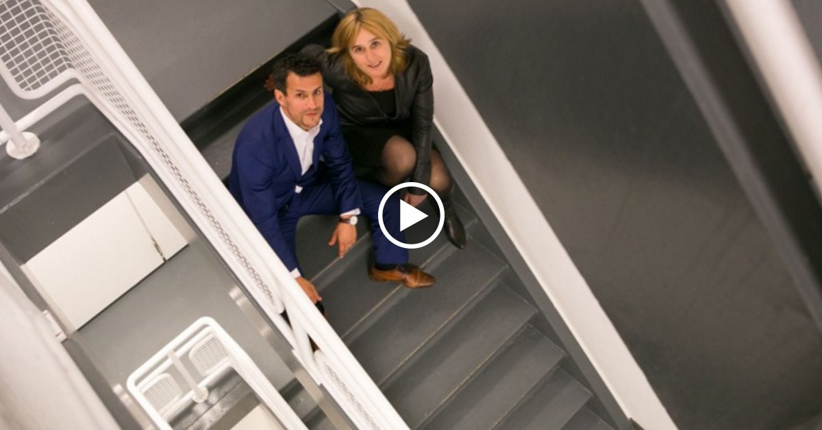 bluetulipawards's tweet photo. Finalist #LOFT2GO: In 1 dag van leegstaande kantoorruimte naar een leefbare woning | https://t.co/bRQIVs0lGu #AIA15 https://t.co/1hnfNobFmo