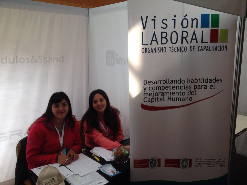 otec_vl's tweet photo. #FERIALABORALINACAP #VISIONLABORAL #VACANTES! #AREA #ADMIMNISTRATIVA #EJECUTIVOSDEVENTAS #RELATORESDECAPACITACIÓN https://t.co/an98D7WSYQ