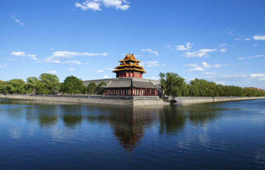 PDChina's tweet photo. #5thPlenum Key Outcomes (6) Implement most strict environmental rules; Vertical management flow for provincial EPA https://t.co/JsejVz84KW