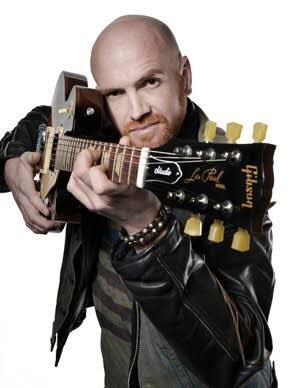 Happy birthday Mark Sheehan     