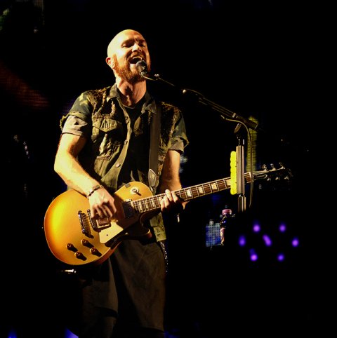 Happy Birthday Mark Sheehan!!  