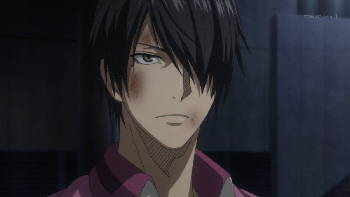 氷室辰也生誕祭15 15年10月30日 金 ツイ速まとめ