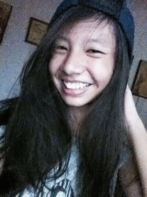 MikiCalifornia's tweet photo. Happy kid😁😂😄😊 https://t.co/T32i7voxYY