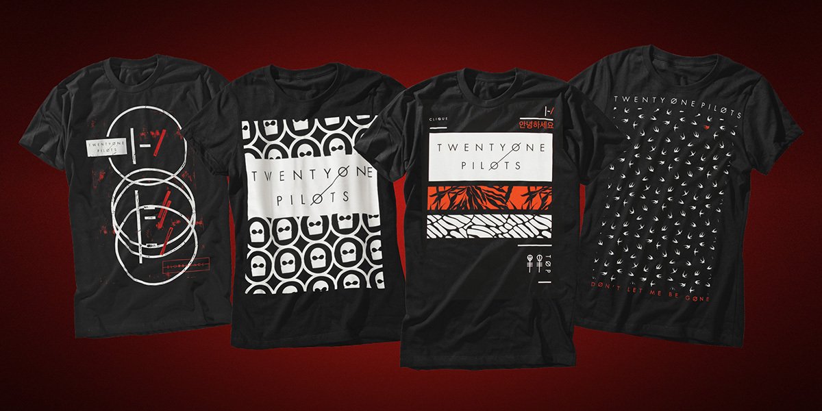 Hot Topic tweet media