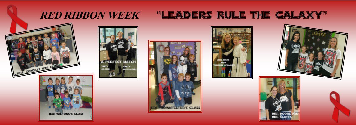 OstmannExplorer's tweet photo. #RedRibbonWeek https://t.co/lWpo42ggv8