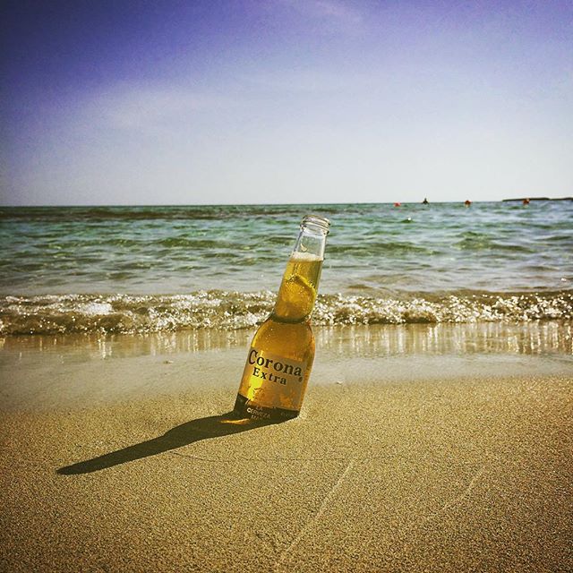 What was your drink of the summer? #AyiaNapa