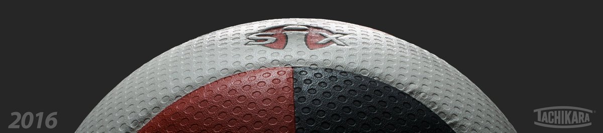 VBallCanada's tweet photo. Un style contemporain pour une matiรจre innovante. Le @Tachikara SIX arrive en 2016. #SIXVC https://t.co/0nCSGC3IaV