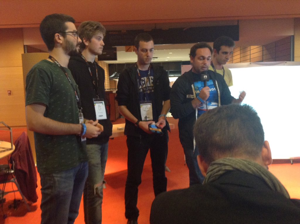 L'application Lynk est analysée par <a href="/MerialFR/">MerialFR</a> #HackChaton #BlendWebMix