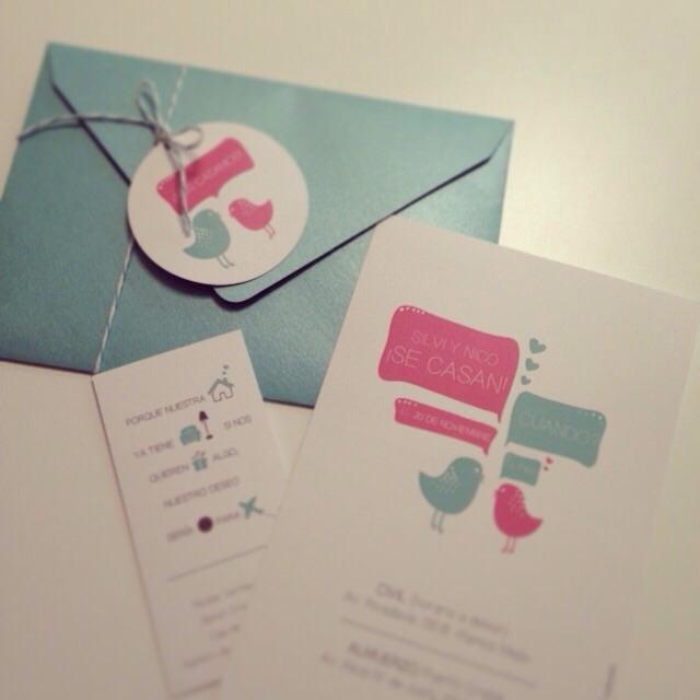 HNASMM's tweet photo. ♡ ¡Participaciones para anunciar el Sí! ♡ #SiQuiero #hnasmm #invitaciones  #civil https://t.co/YrxIEEipYM