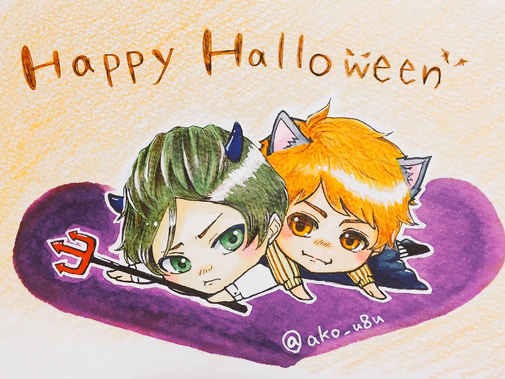 ひな ジョゼフandホーク ハロウィンコスプレの2人可愛いよおおおお 鏡の中のプリンセス ジョゼフ ホーク T Co Wosmdwqmny Twitter