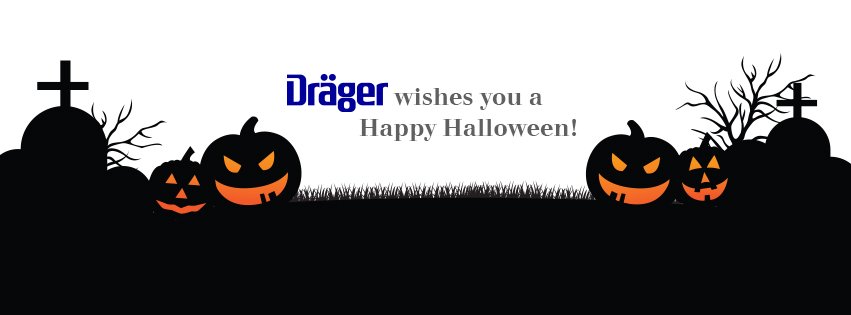 Have a fright-tastic Halloween!