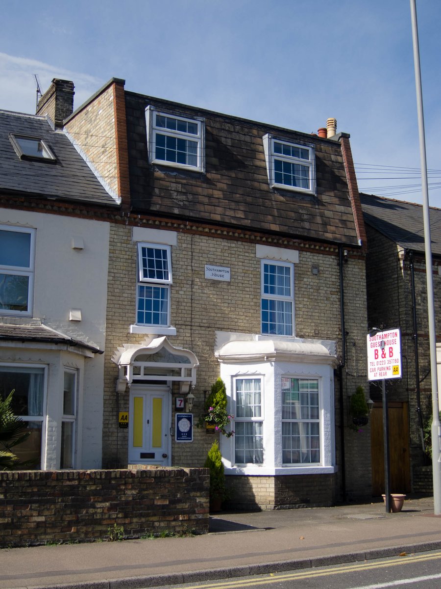 chezbidders's tweet photo. "New Instruction"  Cambridge, 9 bedroom guest house, fantastic development opportunity https://t.co/Un8H9k2lb5 https://t.co/kodBoMeaSH