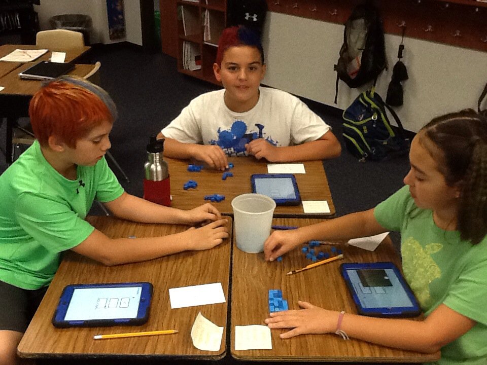5thGradeKnights's tweet photo. @NortonKnights making Prime or Composite Popplets https://t.co/k04iVGQgZH
