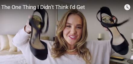 BiomedicNL's tweet image. Krachtig en indrukwekkend: Vrolijke vlog blijkt bewustwordingscampagne #borstkankermaand ow.ly/TZVkQ